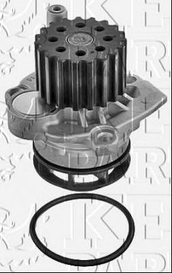 KEY PARTS kcp2231 -  